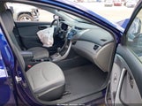 Hyundai Elantra Gls 5NPDH4AE1DH404445 снимка