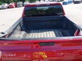 Chevrolet Silverado  4Wd Short Bed Rst 1GCUYEED3MZ419190 fotografie