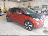 BMW I3 Base W/Range Extender WBY1Z4C54EVX62880 снимка