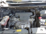 Toyota Rav4 Limited 2T3DFREV1FW325642 снимка