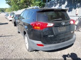 Toyota Rav4 Limited 2T3DFREV1FW325642 снимка