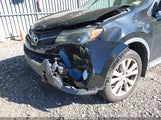 Toyota Rav4 Limited 2T3DFREV1FW325642 снимка