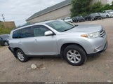 Toyota Highlander Base V6 5TDBK3EH9CS154419 снимка