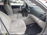 Toyota Highlander Base V6 5TDBK3EH9CS154419 fotografie