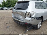Toyota Highlander Base V6 5TDBK3EH9CS154419 снимка