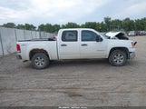 GMC Sierra  Sle1 3GTEK13MX7G547979 снимка