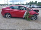 Hyundai Elantra Value Edition KMHDH4AE6GU479597 снимка