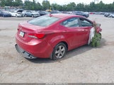 Hyundai Elantra Value Edition KMHDH4AE6GU479597 снимка