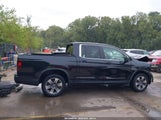 Honda Ridgeline Rtl-T 5FPYK3F60HB029321 снимка