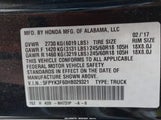 Honda Ridgeline Rtl-T 5FPYK3F60HB029321 снимка