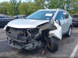 Nissan Rogue Sv 5N1AT2MV0FC914801 снимка