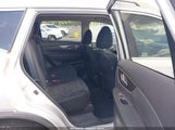 Nissan Rogue Sv 5N1AT2MV0FC914801 снимка
