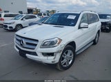 Mercedes-Benz Gl 450 4Matic 4JGDF6EE6FA525585 снимка