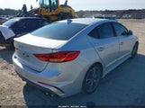Hyundai Elantra Sport KMHD04LB9JU474878 photo