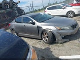 Kia Optima Lx 5XXGM4A77EG323702 снимка