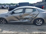 Kia Optima Lx 5XXGM4A77EG323702 снимка