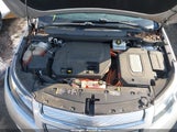 Chevrolet Volt 1G1RD6E43DU137161 photo