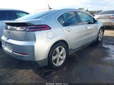 Chevrolet Volt 1G1RD6E43DU137161 снимка