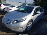 Chevrolet Volt 1G1RD6E43DU137161 снимка