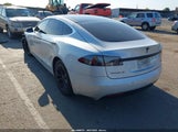 Tesla Model S 60D/70D/75D/85D/90D 5YJSA1E25GF151367 снимка