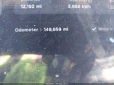Tesla Model S 60D/70D/75D/85D/90D 5YJSA1E25GF151367 снимка