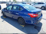 Nissan Sentra S 3N1AB7AP1KY207060 снимка