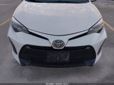 Toyota Corolla Xse 5YFBURHE4JP757203 снимка