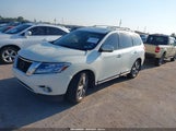 Nissan Pathfinder Platinum 5N1AR2MN5GC664438 снимка
