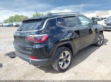 Jeep Compass Limited 4X4 3C4NJDCB0LT246268 снимка