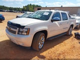 Chevrolet Avalanche  Ltz 3GNTKGE38BG146624 снимка