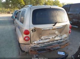 Chevrolet Hhr Lt 3GNDA33PX7S525067 снимка