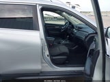 Nissan Rogue Sv 5N1AT2MV1HC840811 снимка