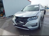 Nissan Rogue Sv 5N1AT2MV1HC840811 снимка