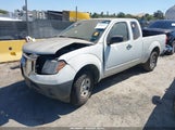 Nissan Frontier S 1N6BD0CT7EN707140 снимка