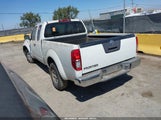 Nissan Frontier S 1N6BD0CT7EN707140 снимка