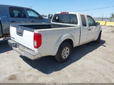 Nissan Frontier S 1N6BD0CT7EN707140 снимка