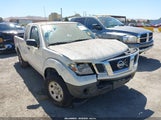 Nissan Frontier S 1N6BD0CT7EN707140 снимка