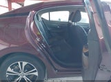 Nissan Sentra Sv Xtronic Cvt 3N1AB8CV0LY203620 снимка