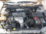 Toyota Camry Le 4T1BG22K3VU777170 fotografie