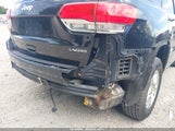 Jeep Grand Cherokee Laredo 1C4RJFAG5EC131496 снимка