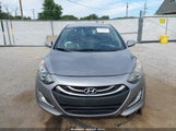 Hyundai Elantra Gt KMHD35LE3DU023974 снимка