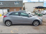 Hyundai Elantra Gt KMHD35LE3DU023974 снимка
