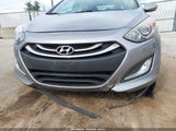 Hyundai Elantra Gt KMHD35LE3DU023974 снимка