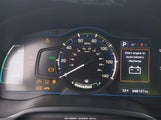 Hyundai Ioniq Hybrid Blue KMHC65LC8KU175067 fotografie