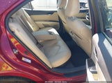 Toyota Camry Hybrid Xle 4T1B21HK3JU503669 снимка