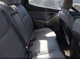 Hyundai Elantra Se KMHDH4AE3FU294552 снимка