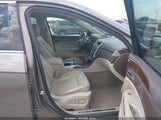 Cadillac Srx Performance Collection 3GYFNBEY4BS615954 снимка