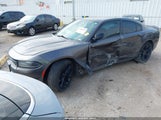 Dodge Charger Sxt Rwd 2C3CDXBG5JH289351 снимка