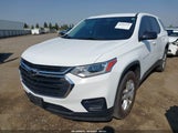 Chevrolet Traverse Fwd Ls 1GNERFKW0LJ148543 снимка
