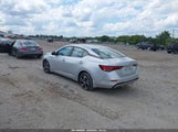 Nissan Sentra Sv Xtronic Cvt 3N1AB8CV7NY203570 photo